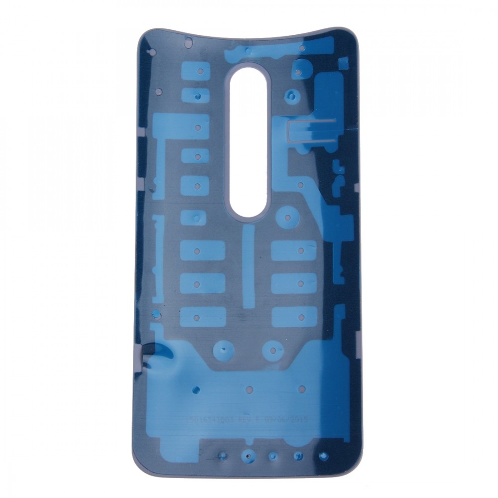 Battery Back Cover for Motorola Moto X (Grey) Other Replacement Parts Motorola Moto X